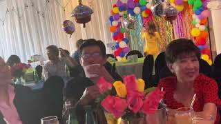 Mưa Lệ  -st.Lam Phương by Nhất Thy (Rest. Tràm Chim July /06/2025)