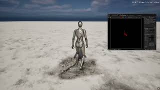 WinterCrownWORKS InteractionManager:RenderTarget writing for interaction