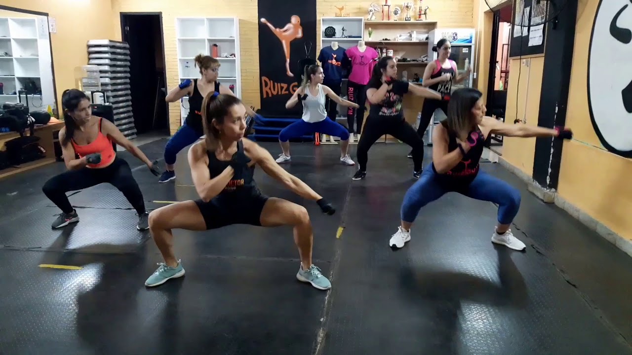 Q1 #14 #Strong Nation Sync Paola Ruiz