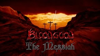 Video thumbnail of "Bloodgood - The Messiah (Lyric Video)"