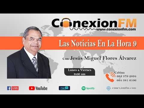 LAS NOTICIAS EN LA HORA 9, JUEVES 02 DE ABRIL DEL 2026