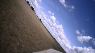 Tek Sumo Michinghampton Common 25 7 15