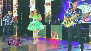 Joyitas De Angel │Manzanita verde│ En vivo - 2021 - Discos Soda☑️