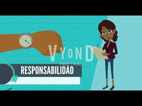 Ética Y Responsabilidad Personal En El Trabajo