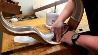 Brune Quick Tip: Lining sides with Silk