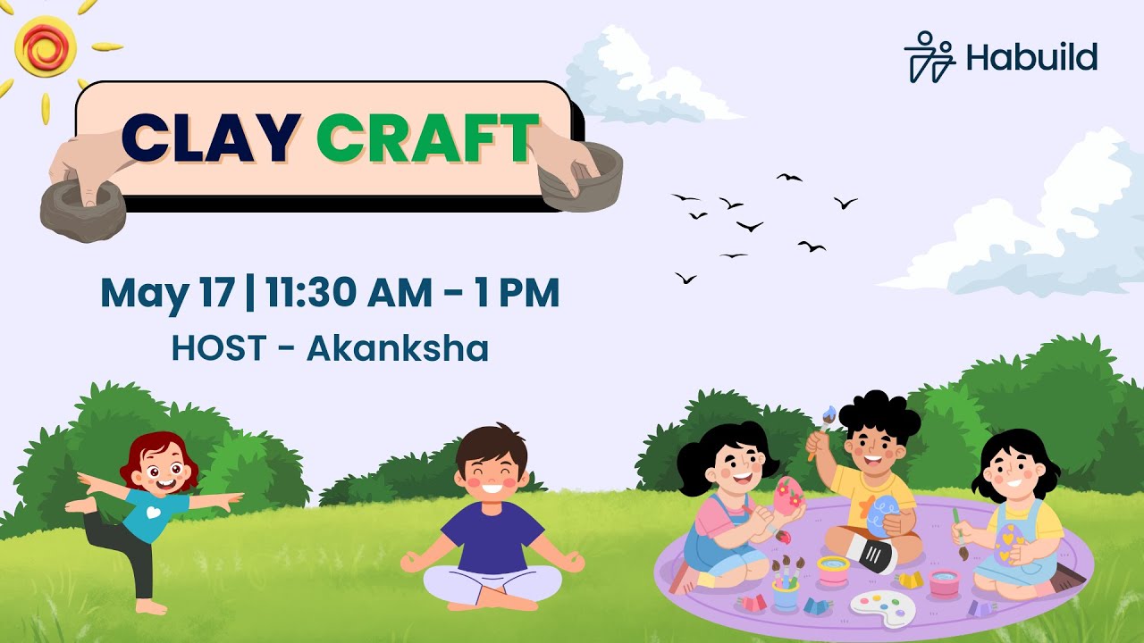 Day5 : Kids Summer Camp with Akanksha | By 