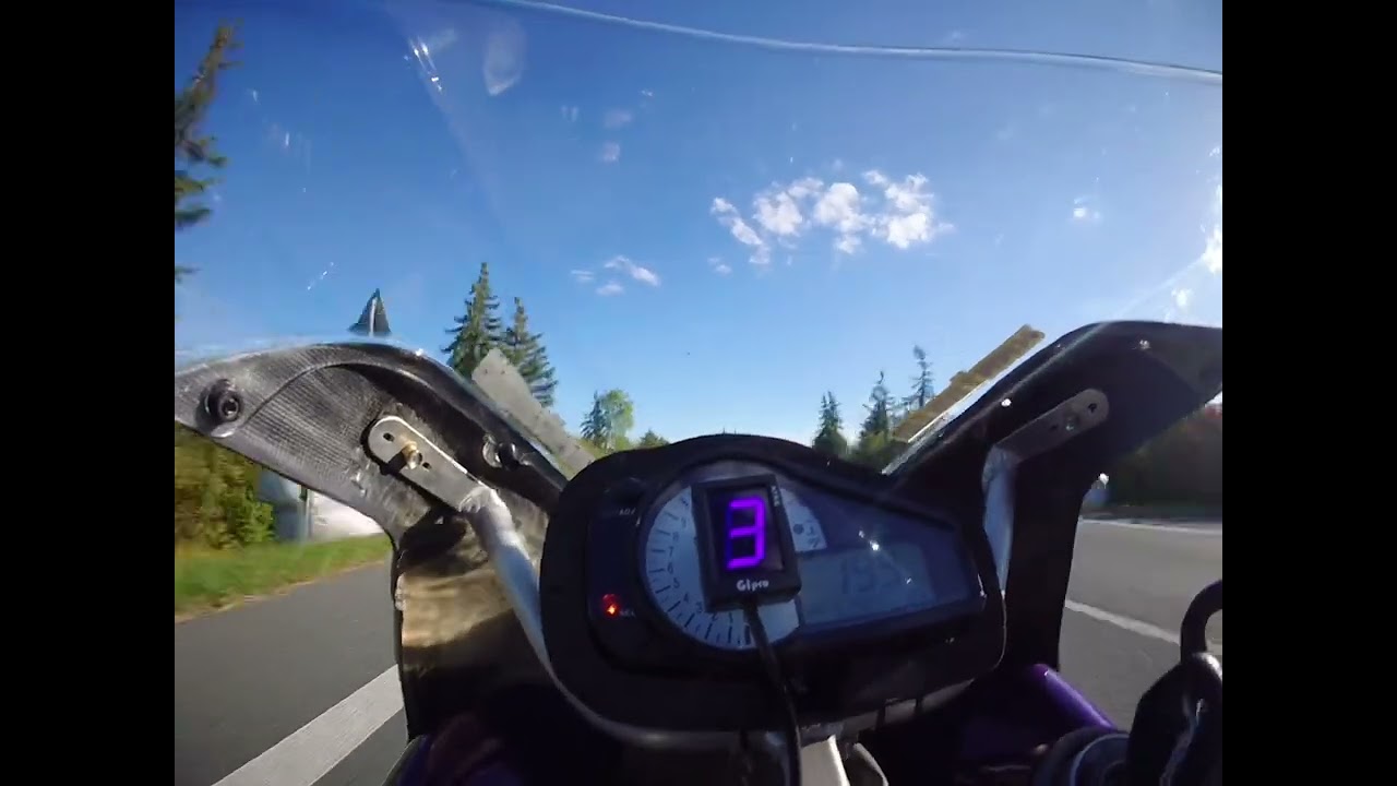 Závod SBK Legend Dymokury 2025