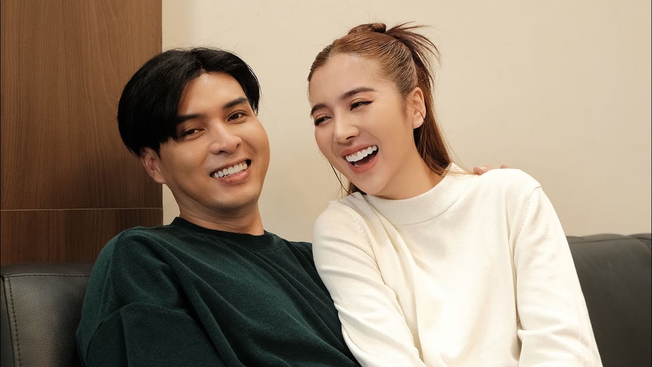 Hồ Quang Hiếu và vợ kém 17 tuổi về sống chung, chuẩn bị có con