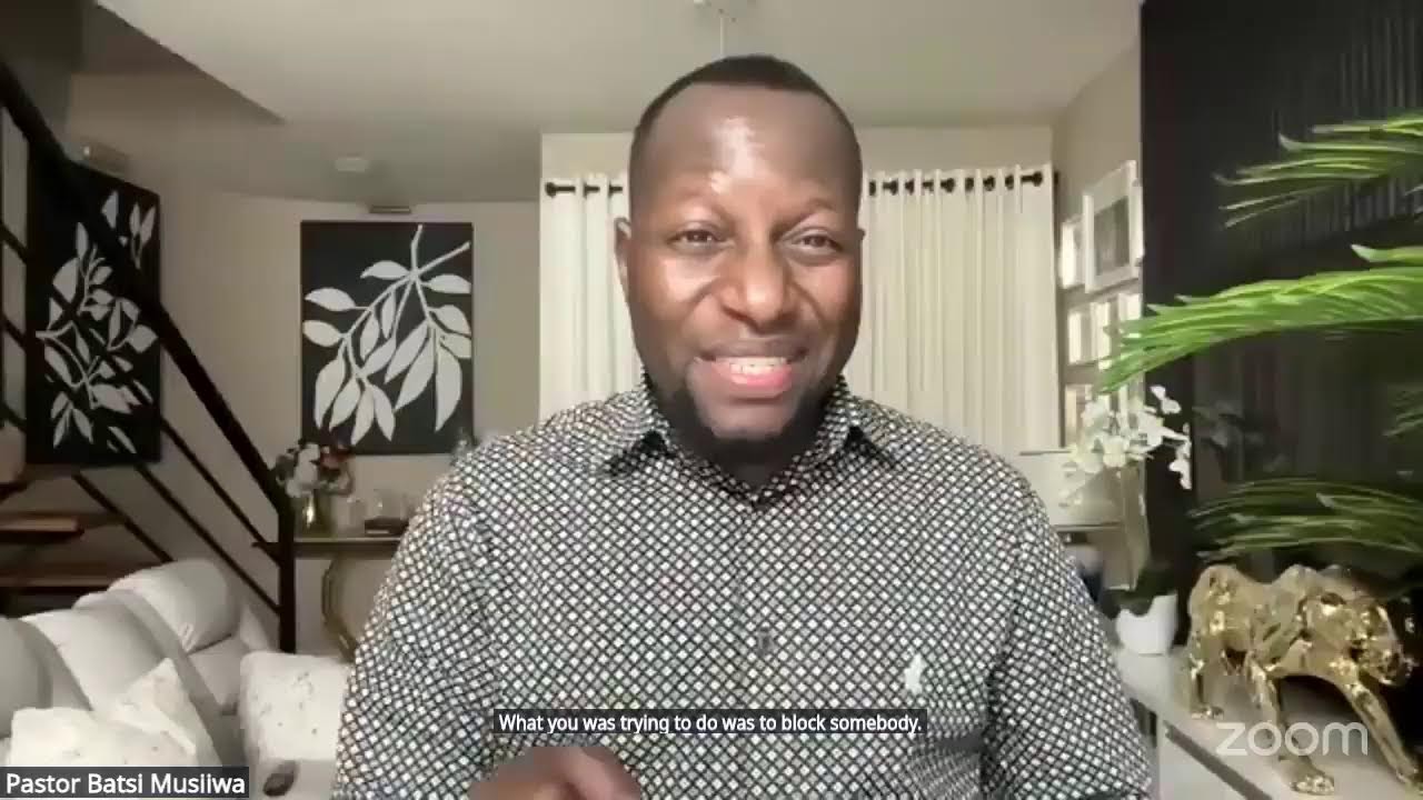 Midnight Prayers - Stretch Forth Your Hand Lord P4