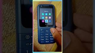 jio phone me messenger nahi chal raha hai | jio phone prima Shorts screenshot 2