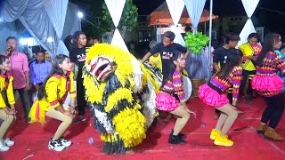DJ BISANA GUN NGABES DJ BISANE MUNG NYAWANG COVER MADURA ALA ISTANA BUDAYA