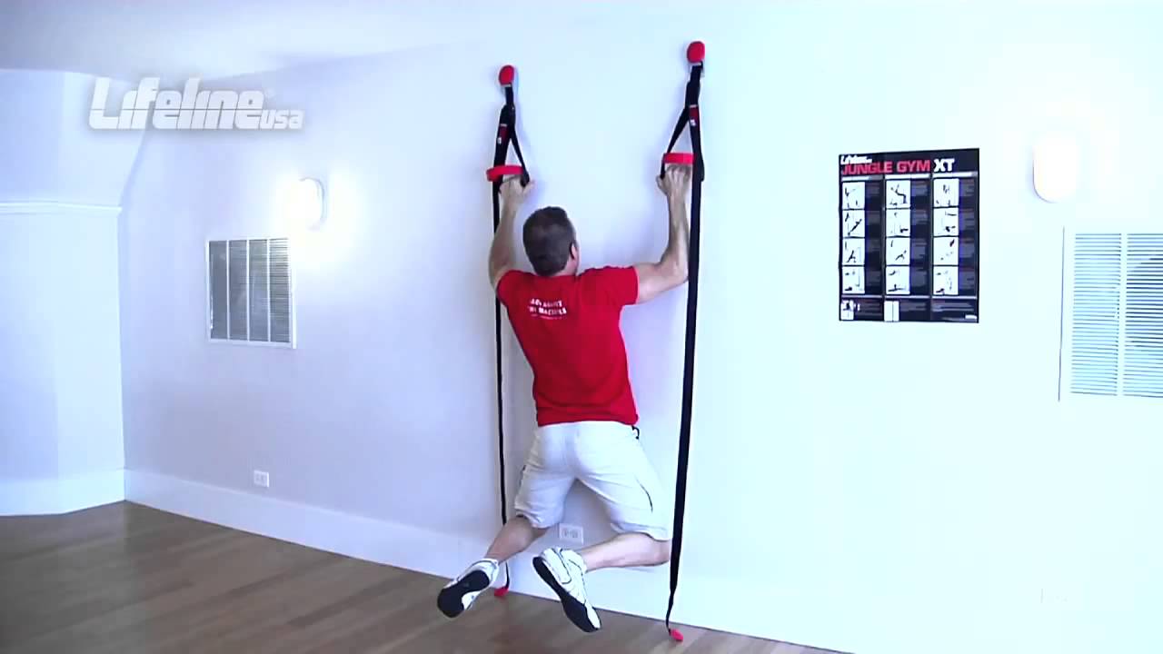 Jungle Gym Xt Ab Workouts Blog Dandk