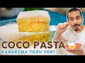 Coco Pasta: Diğer Hindistan Cevizli Pastalarla Karıştırmayın ❌ Bunun Keki Üst Düzey! ✅ (Coco Cake)