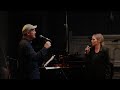 James Yorkston, Nina Persson & The Secondhand Orchestra - The Harmony (Live)