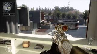 Clean hitmarker on raid