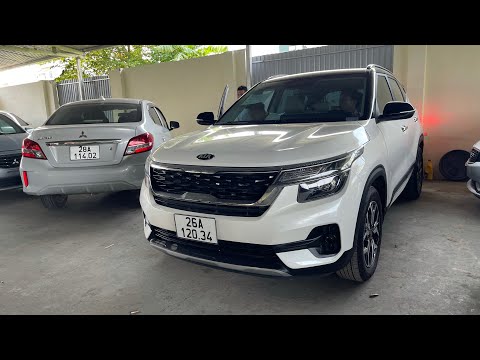 Video Kia seltot 2020 bản luxurry tư nhân 1 chủ mới cứng... - youtube