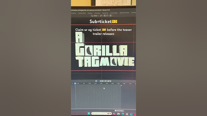claim your OG ticket before the teaser trailer#gtag #movie