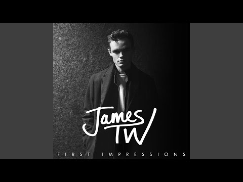 Naked - James TW