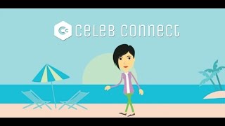 CelebConnect - Celebrity Management App screenshot 1