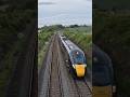 Great Western Railway, GWR, Class 800, 800021 #br #class800 #dmu #gwr #railway #train #trainspotting