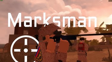 Meet the Recon | Battlebit Remastered