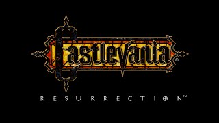 Castlevania: Ressurection (Prototype) 【Longplay】