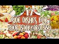 17 best side dishes for your backyard barbecue  cookout sides recipe super compilation
