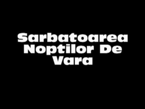 o-zone sarbatoarea noptilor de vara