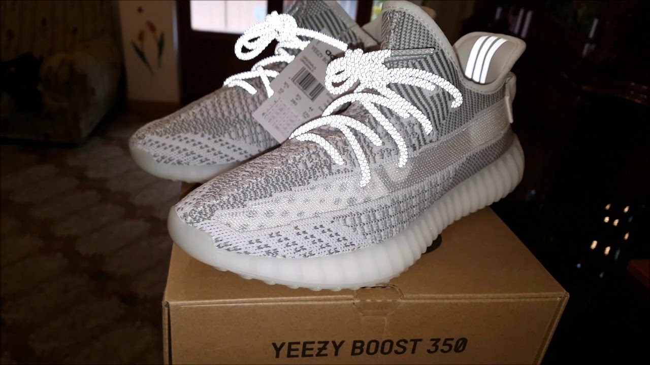 yeezy static 360