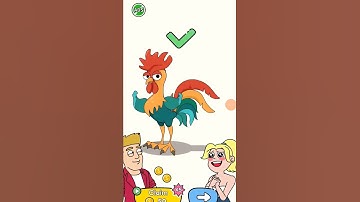 draw it story level-318 Android/ios #shorts