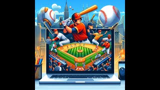 History of American Baseball