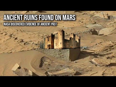 Video: Curiosity Mars Rover конгону кандай болду