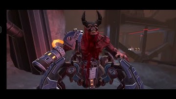 Devil War:3D shooting Game [Early Access] The Furnace of Greed (Region 3) Full Gameplay @BLACKGODre