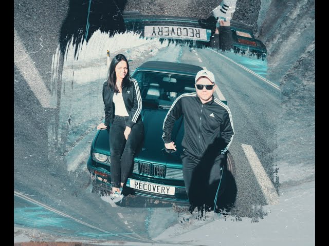 Recovery - Jäägu Nii