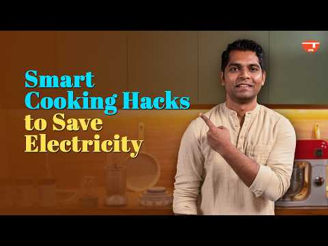 Gas महंगी होने से पहले सीख लो ये 8 Kitchen Hacks | Save ₹2000/Month