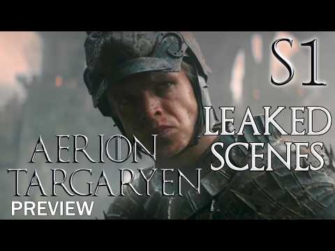 Game Of Thrones Prequel Aerion The Mad Targaryen Preview A Knight Of The Seven Kingdoms Game Of Thrones Prequel Aerion The Mad Targaryen Preview A Knight Of The Seven Kingdoms