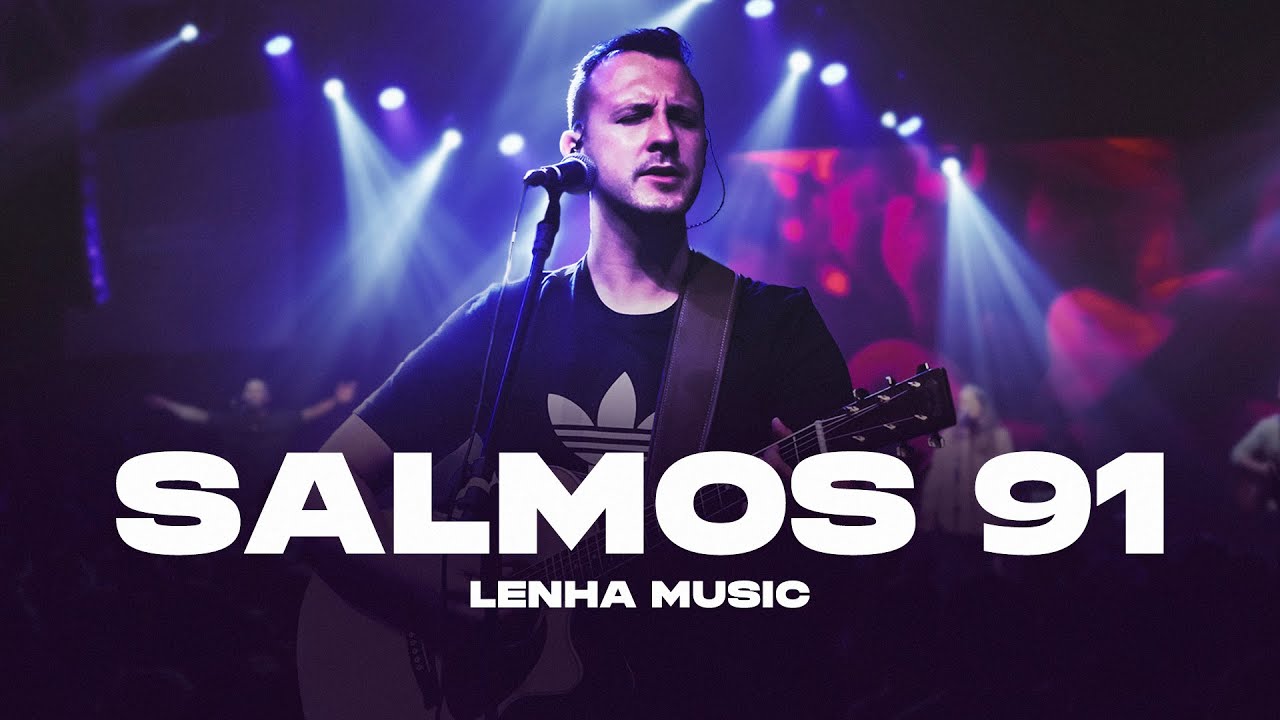 Stream Guilherme  Listen to salmo 91 playlist online for free on