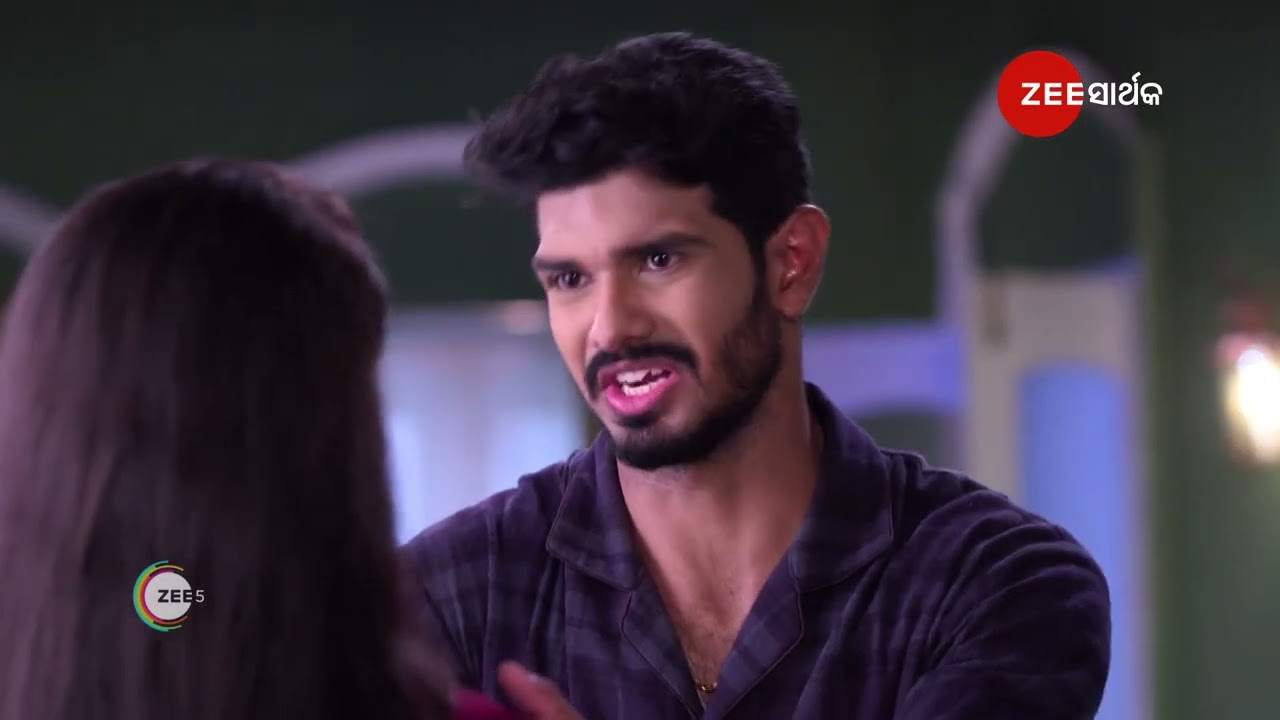 Tu Khara Mun Chaai | ଯାହା ବି ହେଇଯାଉ ରାଘବ ଭାଇଙ୍କୁ ମୁଁ ଜିନା ଦିଦିଙ୍କ ଜୀବନରୁ କାଢି ଫୋପାଡ଼ି ଦେବି