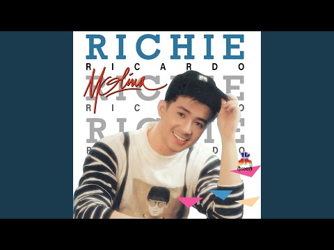 Putar Aku Untukmu - Richie Ricardo