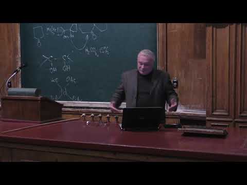 Лукашев Н. В. - Органическая химия. Часть 1 - Двухатомные спирты. Диолы