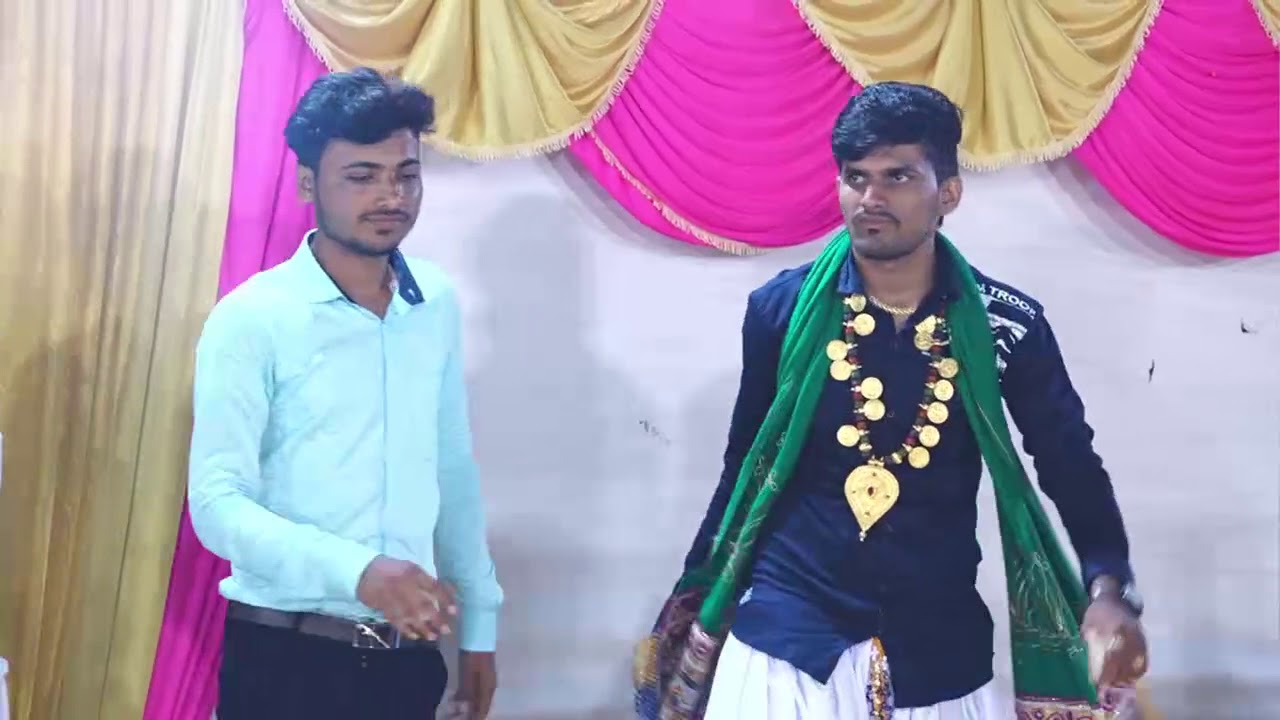 Ramesh parmar /BHARAT NA LAGNA MA DANDIYARAS KHENGARPAR