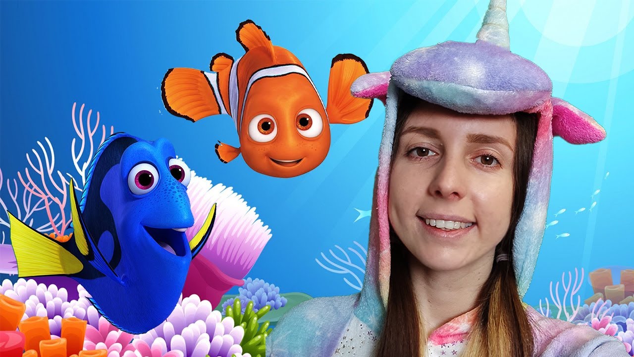 ЯЖЕМАТЬ КРАДЁТ РЫБ ИЗ ОКЕАНАРИУМА - YouTube