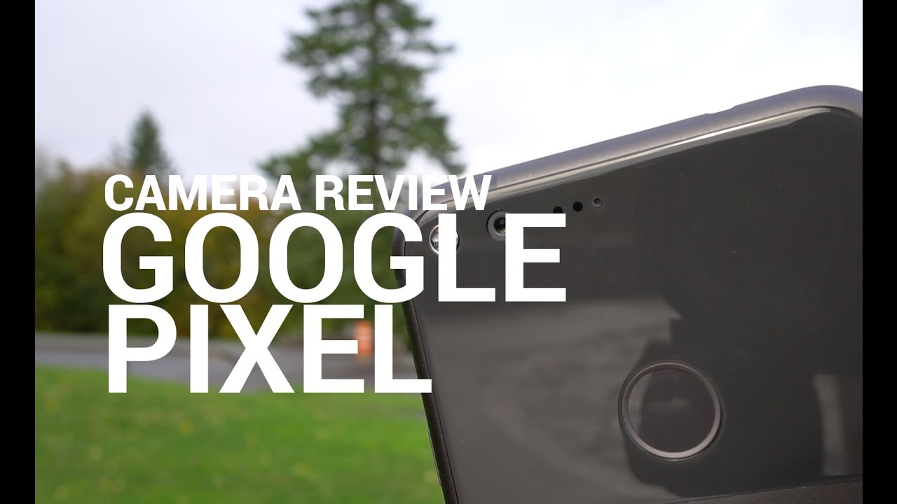 Google Pixel Camera Gets New Features