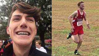 2018 XC Slideshow