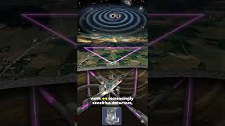 The 'LIGO' Story #crixusastra #gravitywaves #ligo