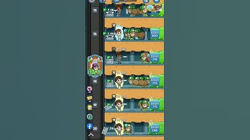 idle Miner game ka part -16 #idle miner