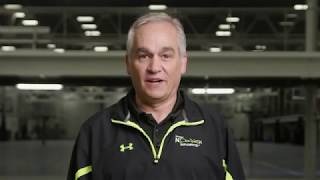 Inside Look At Spooky Nook Meetings & Events