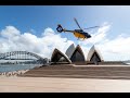 Introducing careflights newest rapid response helicopter