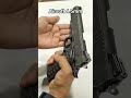OLHA ESSE ITEM ESPORTIVO AIRSOFT 1911 ESPECIAL 😱 #airsoftcqb #airsoft