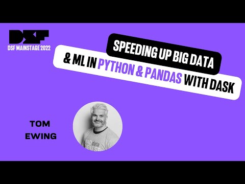 Speeding up Big